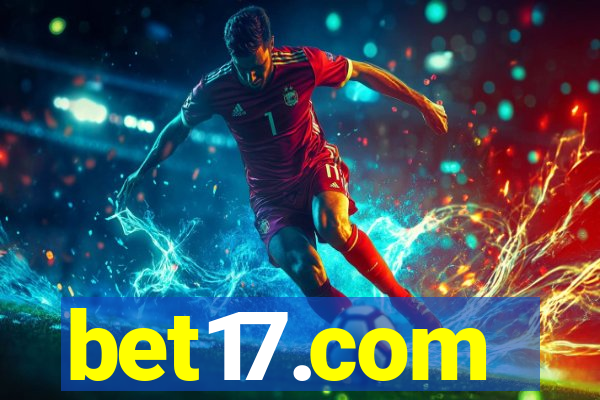 bet17.com