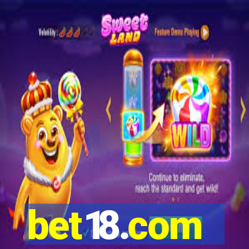 bet18.com