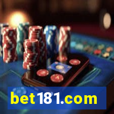 bet181.com