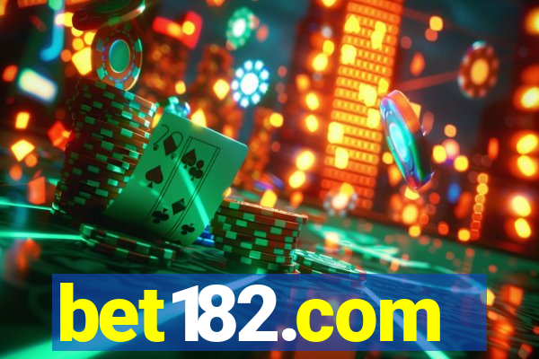 bet182.com