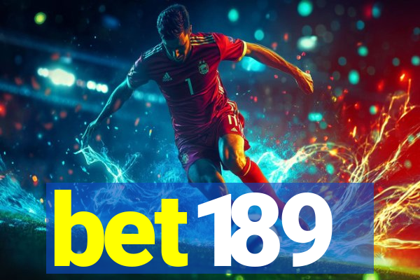 bet189