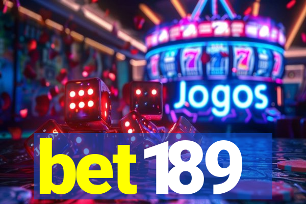 bet189