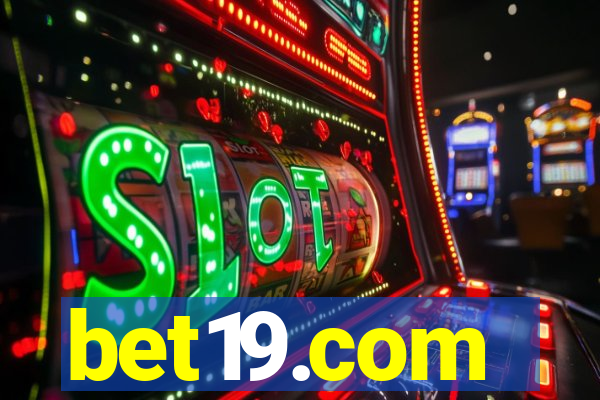 bet19.com