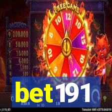 bet191