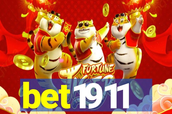 bet1911