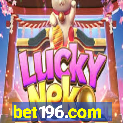 bet196.com