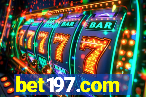 bet197.com