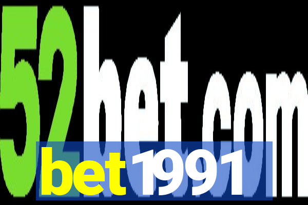 bet1991