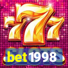 bet1998