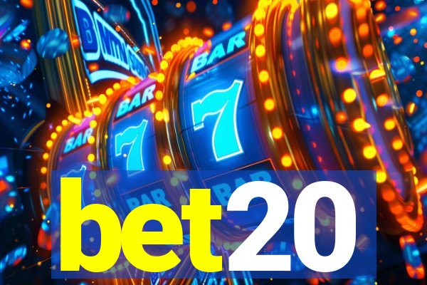 bet20