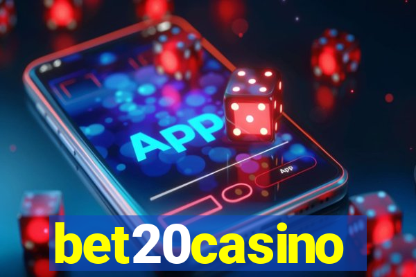 bet20casino