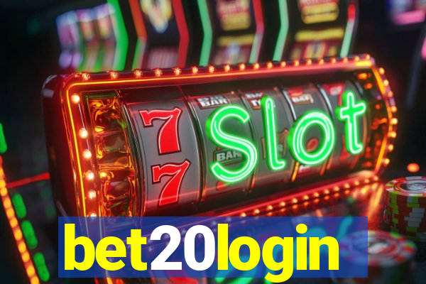 bet20login