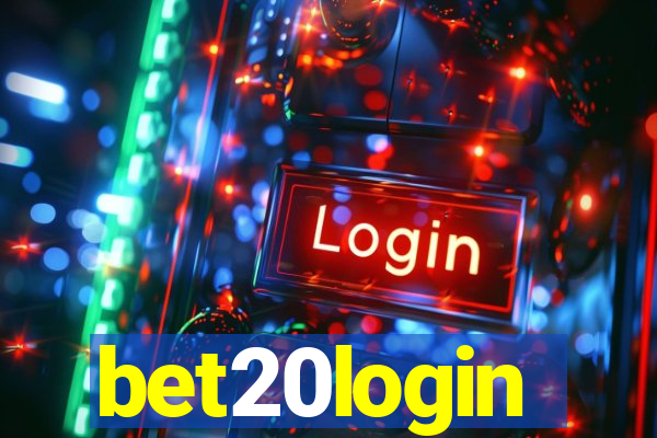 bet20login