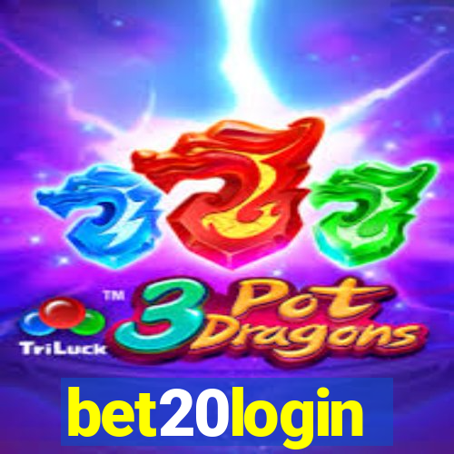 bet20login