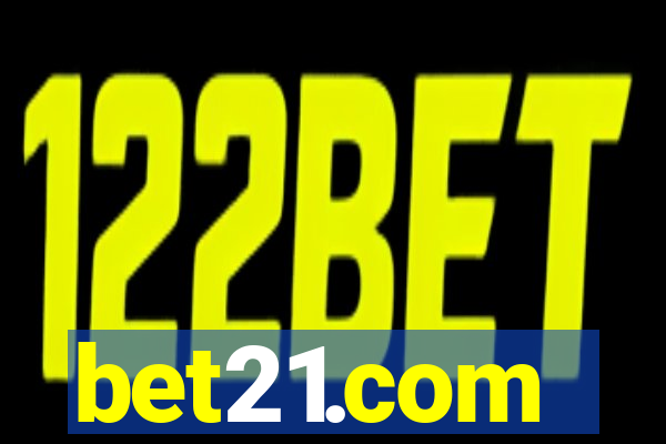 bet21.com