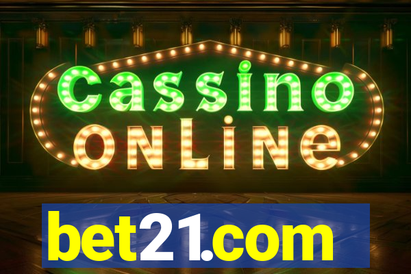 bet21.com