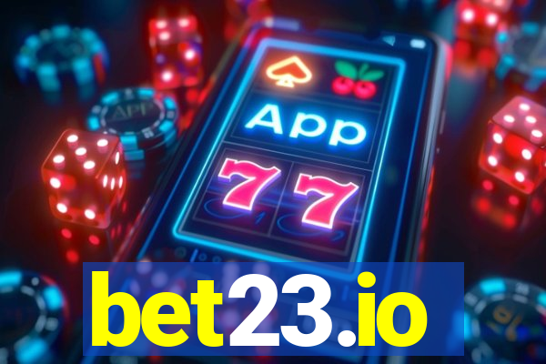 bet23.io