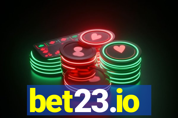 bet23.io