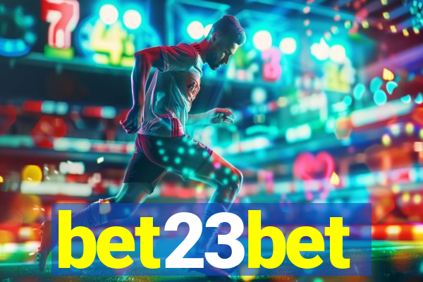 bet23bet