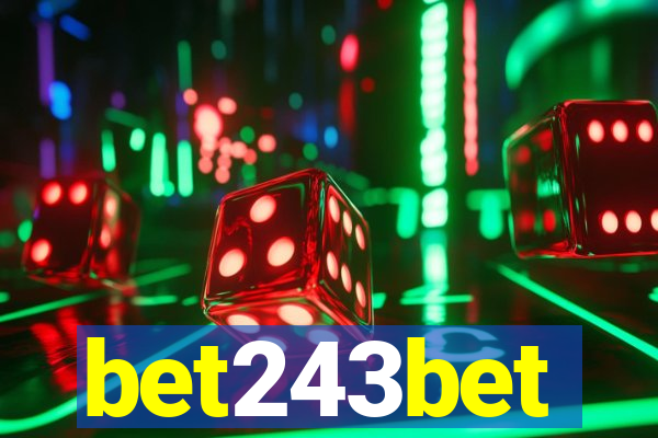 bet243bet