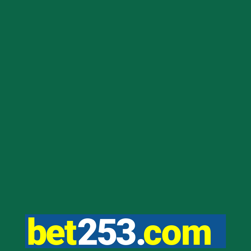 bet253.com