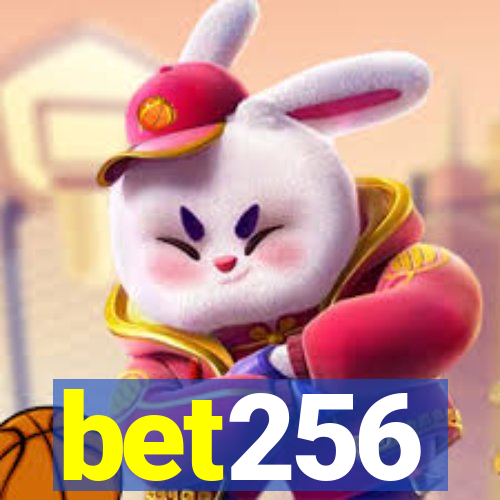 bet256