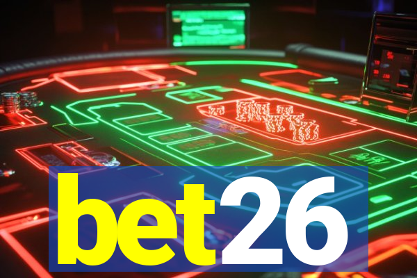 bet26