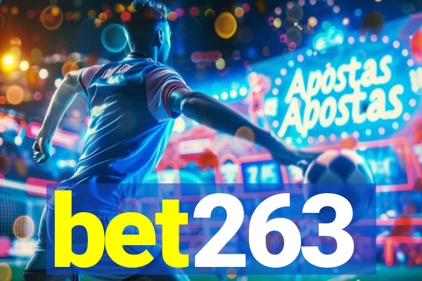 bet263