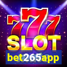 bet265app