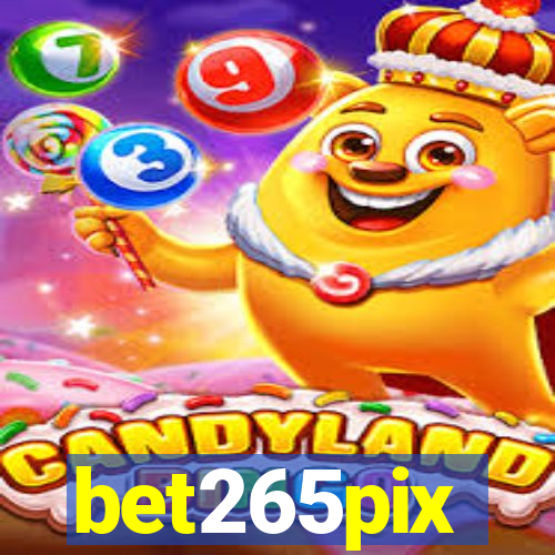 bet265pix