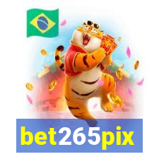 bet265pix