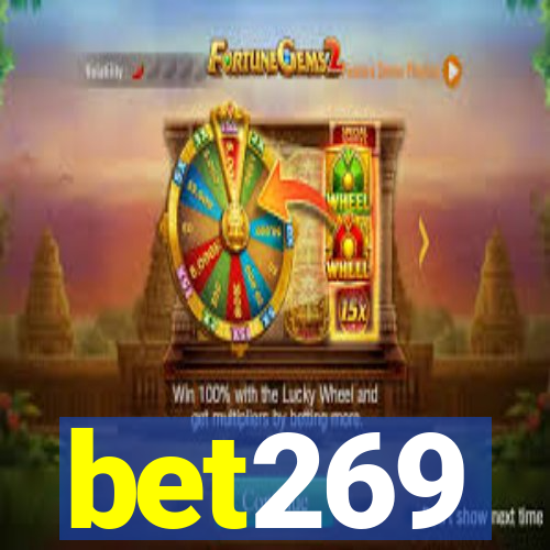 bet269