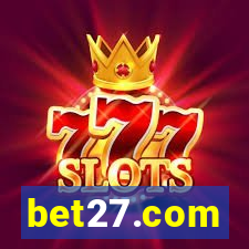 bet27.com