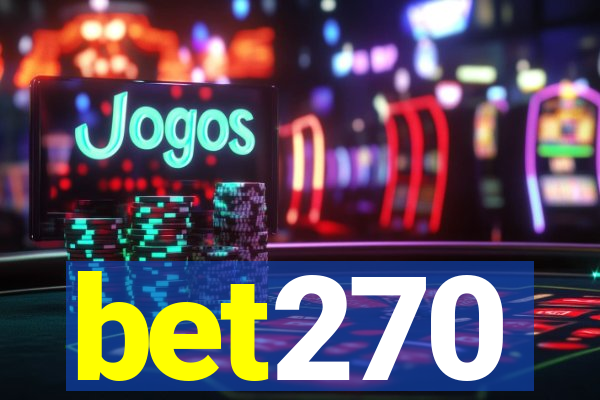 bet270