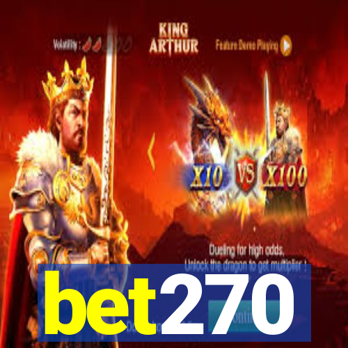 bet270