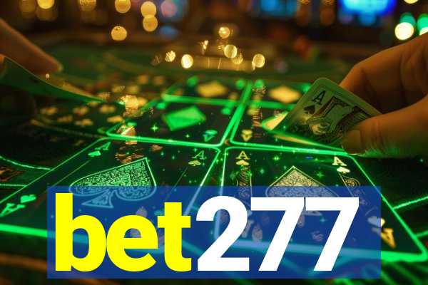 bet277