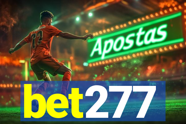 bet277