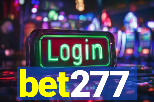 bet277