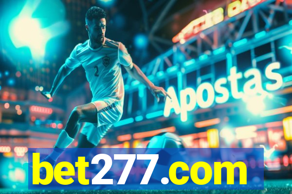 bet277.com