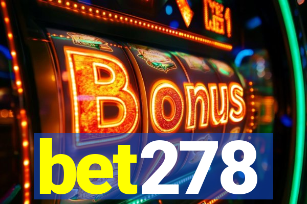 bet278