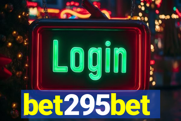 bet295bet