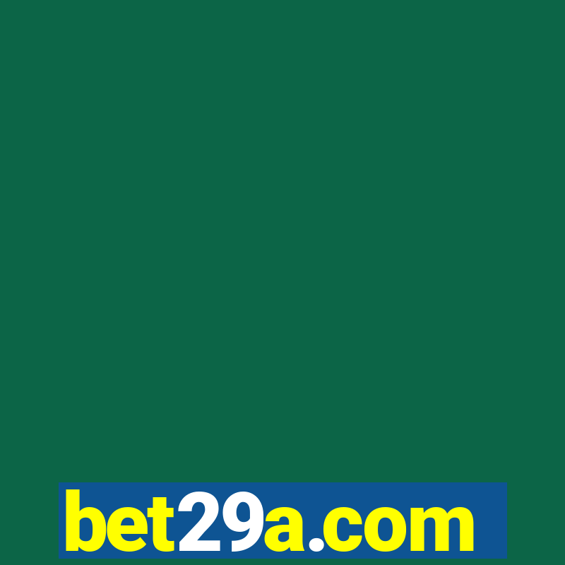 bet29a.com