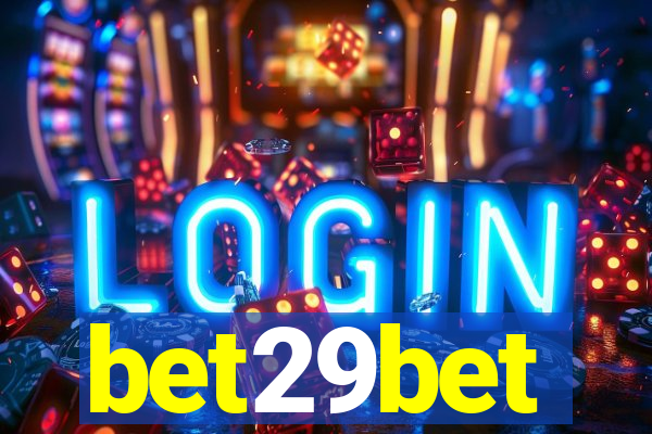 bet29bet