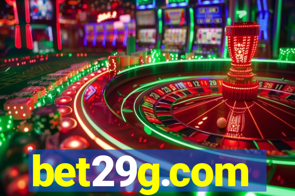 bet29g.com