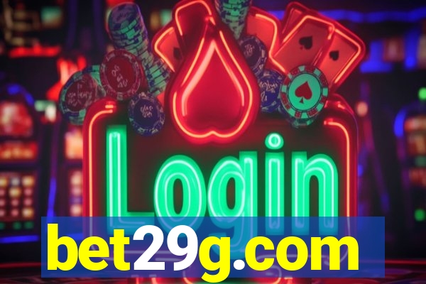 bet29g.com