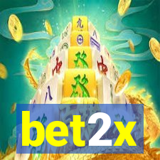 bet2x