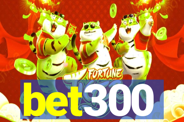 bet300