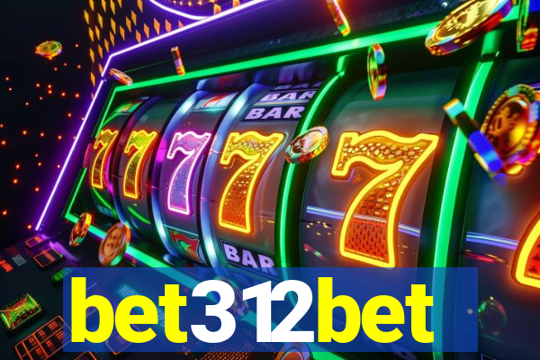 bet312bet