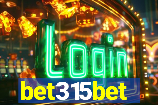 bet315bet