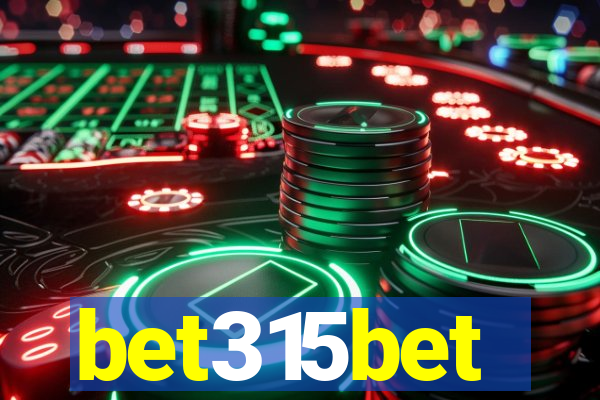 bet315bet